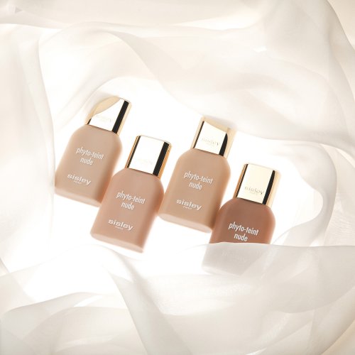 SISLEY PHYTO-TEINT NUDE SISLEY PHYTO-TEINT NUDE